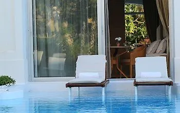 Guverte Butik Hotel Çeşme