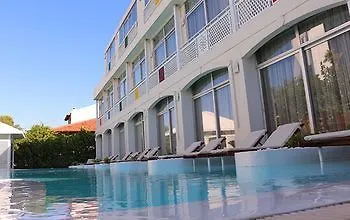 Hotel Guverte Butik Çeşme