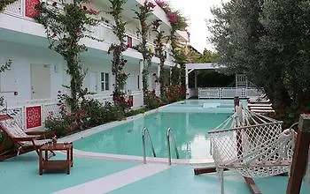 Hotel Guverte Butik Çeşme